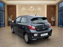 MITSUBISHI Space Star 1.2 CVT Intense+ Automatik, Benzin, Occasion / Gebraucht, Automatik - 4