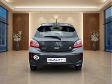 MITSUBISHI Space Star 1.2 CVT Intense+ Automatik, Benzin, Occasion / Gebraucht, Automatik - 5