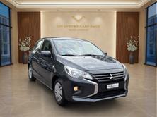 MITSUBISHI Space Star 1.2 CVT Intense+ Automatik, Benzin, Occasion / Gebraucht, Automatik - 6