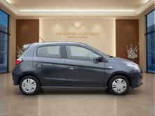 MITSUBISHI Space Star 1.2 CVT Intense+ Automatik, Benzin, Occasion / Gebraucht, Automatik - 7