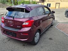 MITSUBISHI Space Star 1.2 Hanami, Benzina, Occasioni / Usate, Automatico - 3
