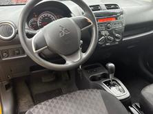 MITSUBISHI Space Star 1.2 CVT Value, Benzin, Occasion / Gebraucht, Automatik - 4