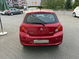 MITSUBISHI SPACE STAR 1.0 MIVEC Pure, Essence, Occasion / Utilisé, Manuelle - 2