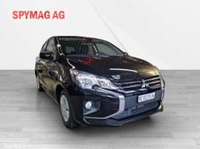 MITSUBISHI Space Star 1.2 CVT Inform, Essence, Voiture de démonstration, Automatique - 2