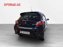 MITSUBISHI Space Star 1.2 CVT Inform, Essence, Voiture de démonstration, Automatique - 3