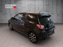 MITSUBISHI Space Star 1.2 MIVEC Intense+, Essence, Voiture de démonstration, Automatique - 3