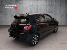 MITSUBISHI Space Star 1.2 MIVEC Intense+, Essence, Voiture de démonstration, Automatique - 5