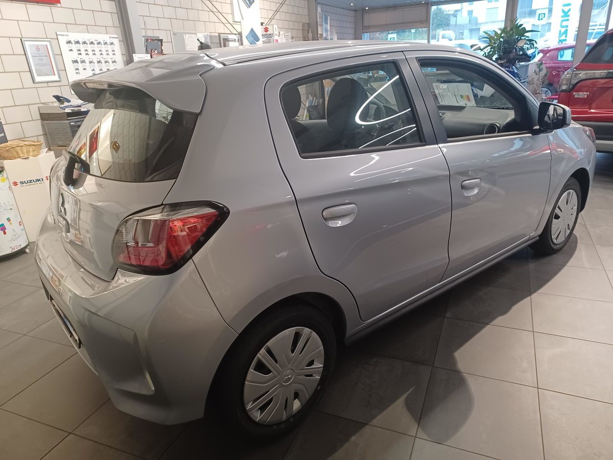 MITSUBISHI Space Star 1.2 MIVEC Inform, Essence, Voiture nouvelle, Automatique - 6