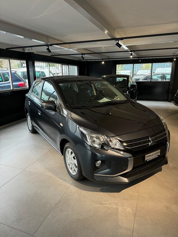 MITSUBISHI Space Star 1.2 MIVEC Invite