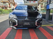 MITSUBISHI Space Star 1.2 MIVEC Intense+, Essence, Voiture nouvelle, Automatique - 3