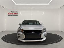 MITSUBISHI Space Star 1.2 MIVEC Invite MY24, Essence, Voiture nouvelle, Automatique - 2