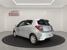 MITSUBISHI Space Star 1.2 MIVEC Invite MY24, Essence, Voiture nouvelle, Automatique - 4