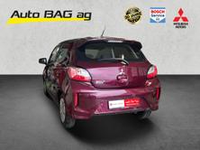 MITSUBISHI Space Star 1.2 MIVEC Invite, Essence, Voiture nouvelle, Automatique - 3