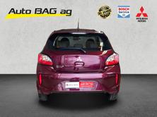 MITSUBISHI Space Star 1.2 MIVEC Invite, Essence, Voiture nouvelle, Automatique - 4