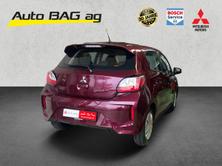 MITSUBISHI Space Star 1.2 MIVEC Invite, Essence, Voiture nouvelle, Automatique - 5