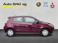 MITSUBISHI Space Star 1.2 MIVEC Invite, Essence, Voiture nouvelle, Automatique - 6