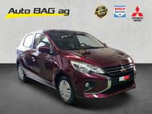 MITSUBISHI Space Star 1.2 MIVEC Invite, Essence, Voiture nouvelle, Automatique - 7