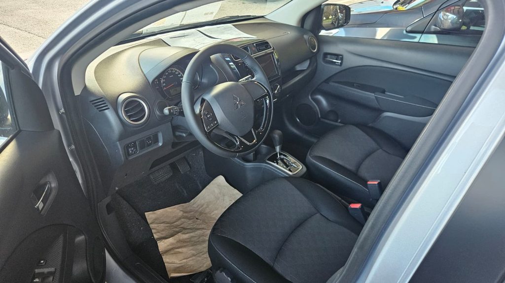 MITSUBISHI Space Star 1.2 MIVEC Inform, Benzina, Auto nuove, Automatico - 4