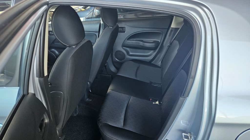 MITSUBISHI Space Star 1.2 MIVEC Inform, Benzina, Auto nuove, Automatico - 6
