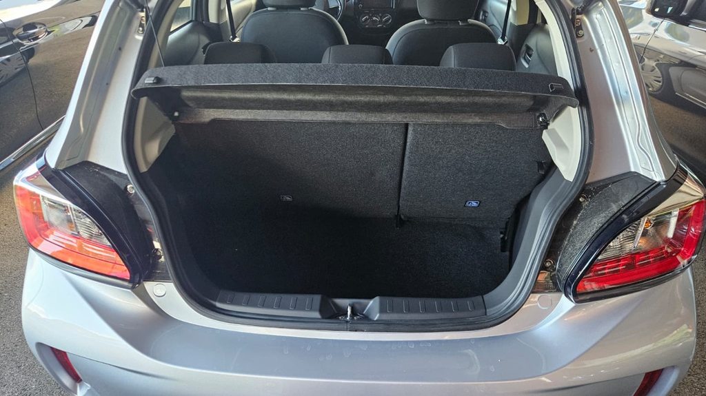 MITSUBISHI Space Star 1.2 MIVEC Inform, Benzina, Auto nuove, Automatico - 7