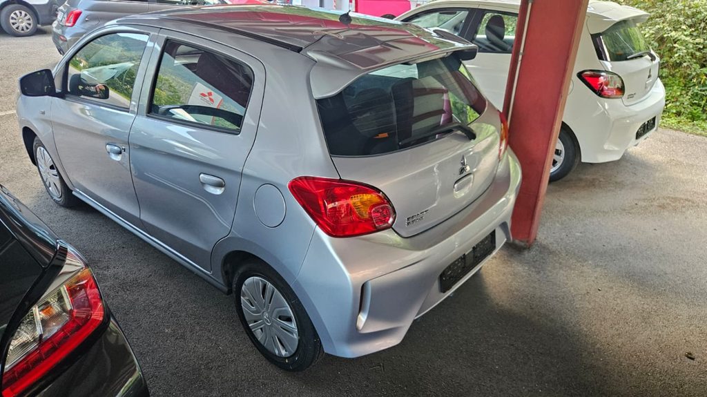 MITSUBISHI Space Star 1.2 MIVEC Inform, Benzina, Auto nuove, Manuale - 3