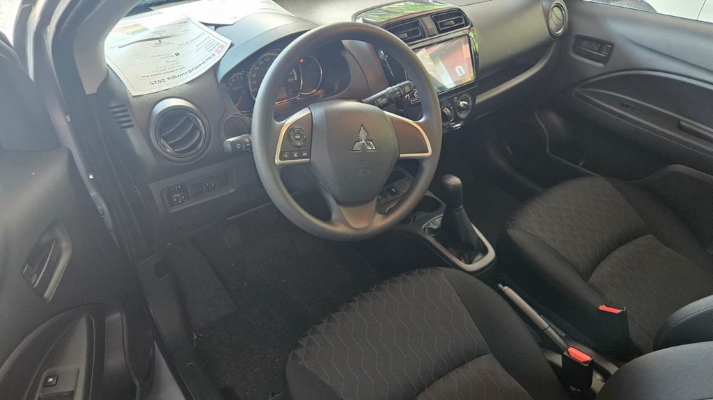 MITSUBISHI Space Star 1.2 MIVEC Inform, Benzina, Auto nuove, Manuale - 5