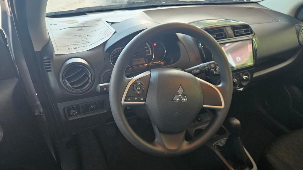 MITSUBISHI Space Star 1.2 MIVEC Inform, Benzina, Auto nuove, Manuale - 6