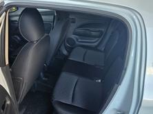 MITSUBISHI Space Star 1.2 MIVEC Invite, Essence, Voiture nouvelle, Automatique - 7