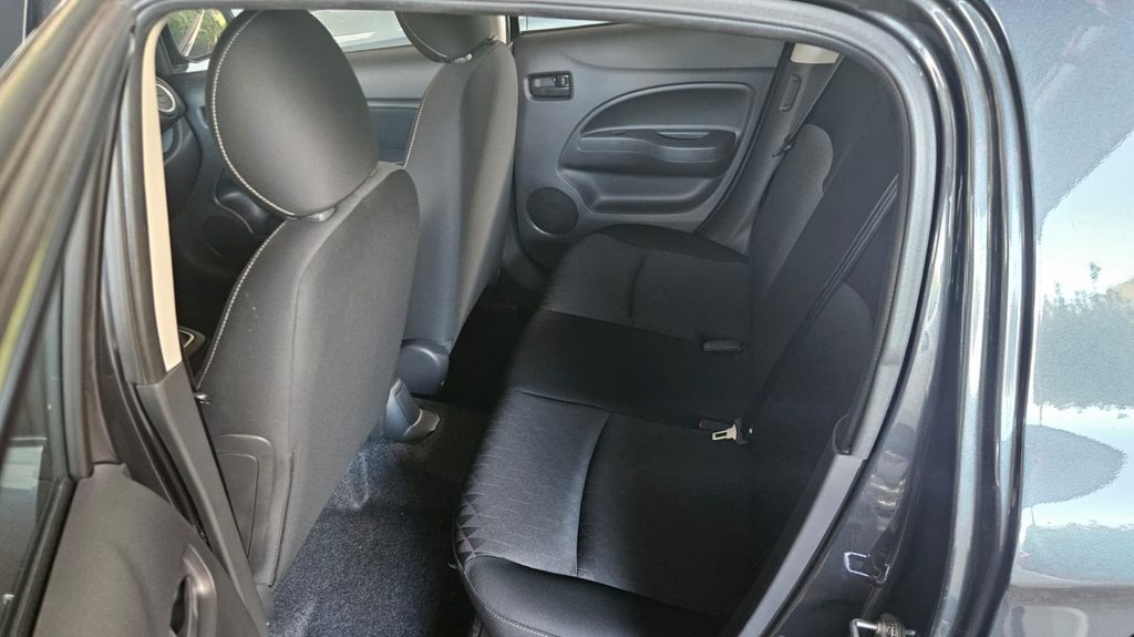 MITSUBISHI Space Star 1.2 MIVEC Invite, Essence, Voiture nouvelle, Automatique - 7