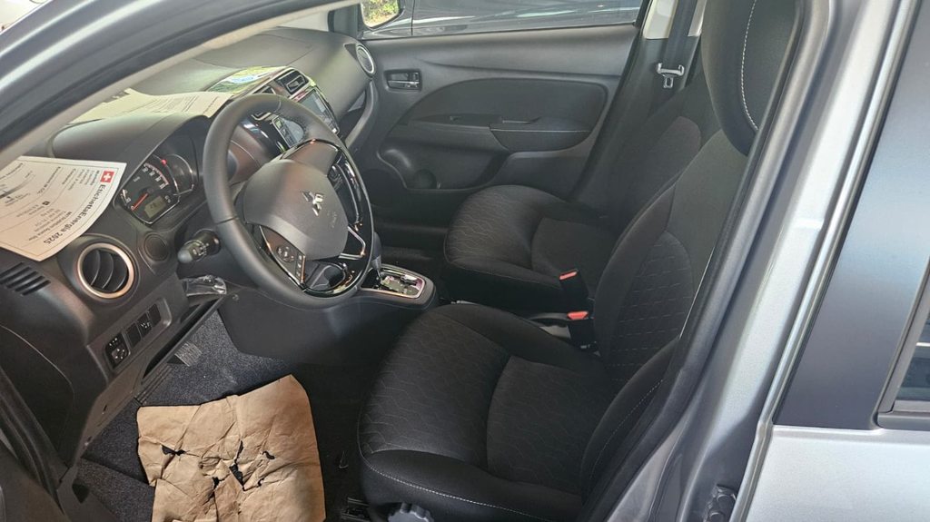 MITSUBISHI Space Star 1.2 MIVEC Inform, Benzina, Auto nuove, Automatico - 6