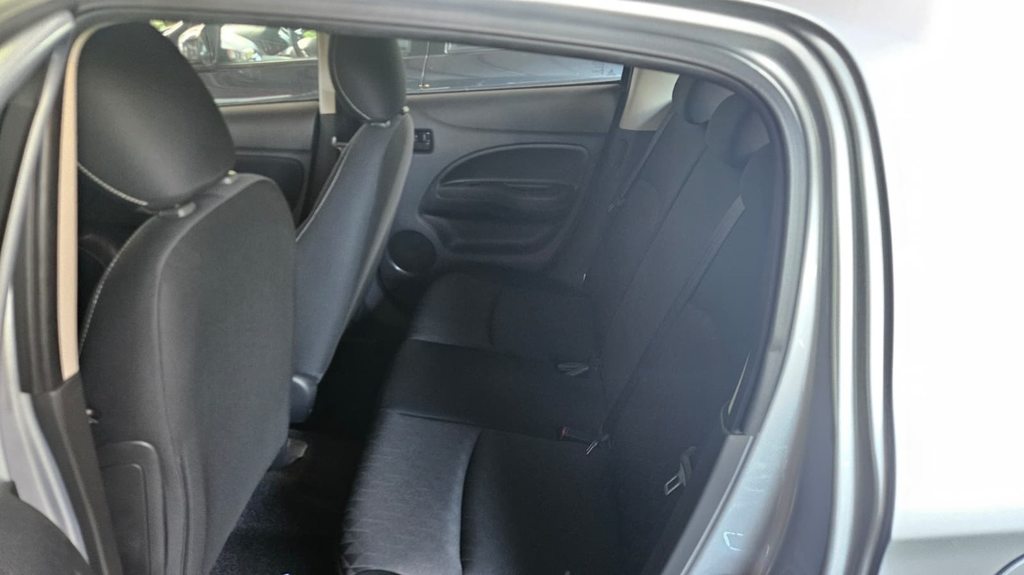 MITSUBISHI Space Star 1.2 MIVEC Inform, Benzina, Auto nuove, Automatico - 7