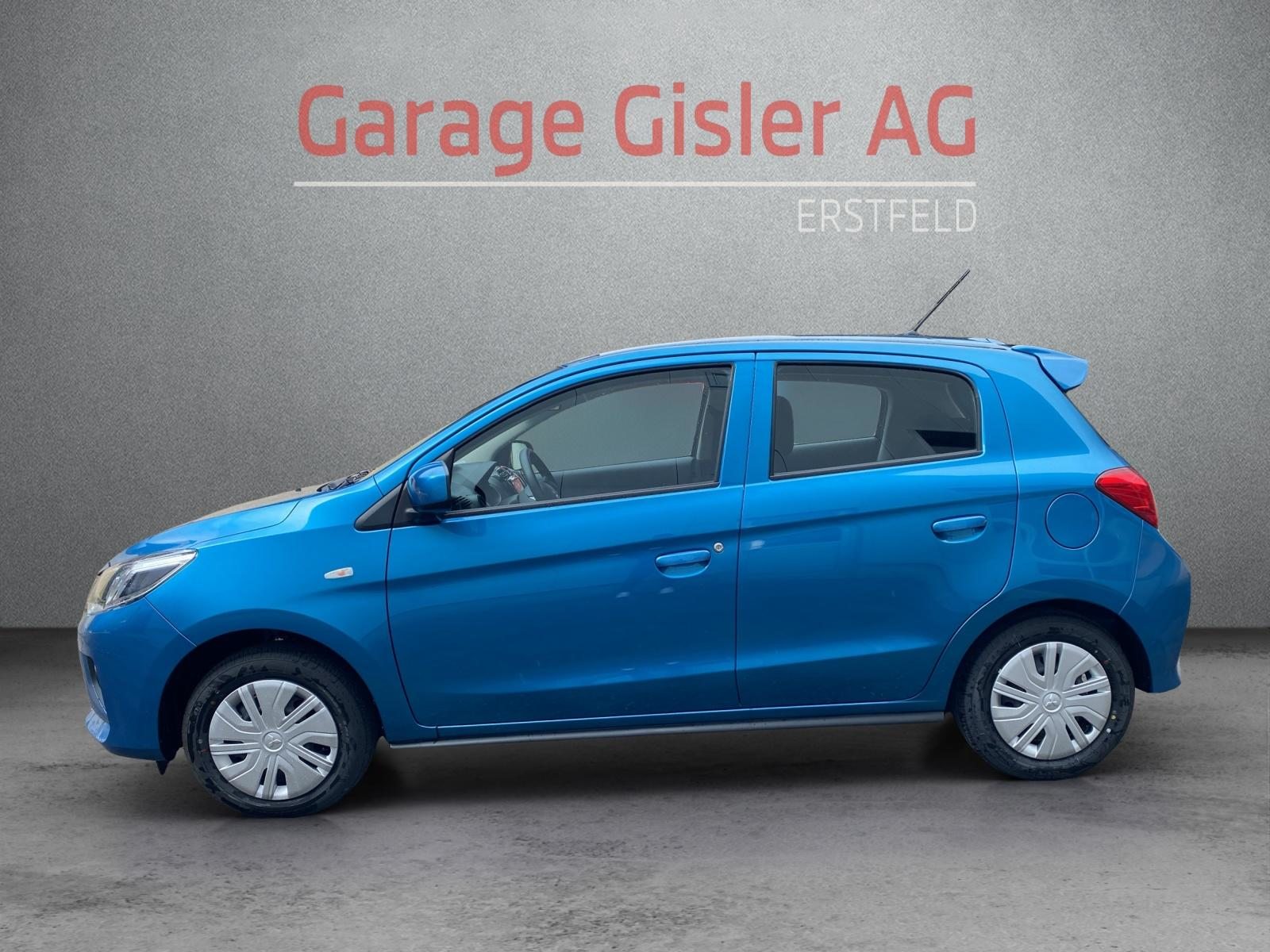MITSUBISHI Space Star 1.2 MIVEC Inform, Benzina, Auto nuove, Manuale - 4