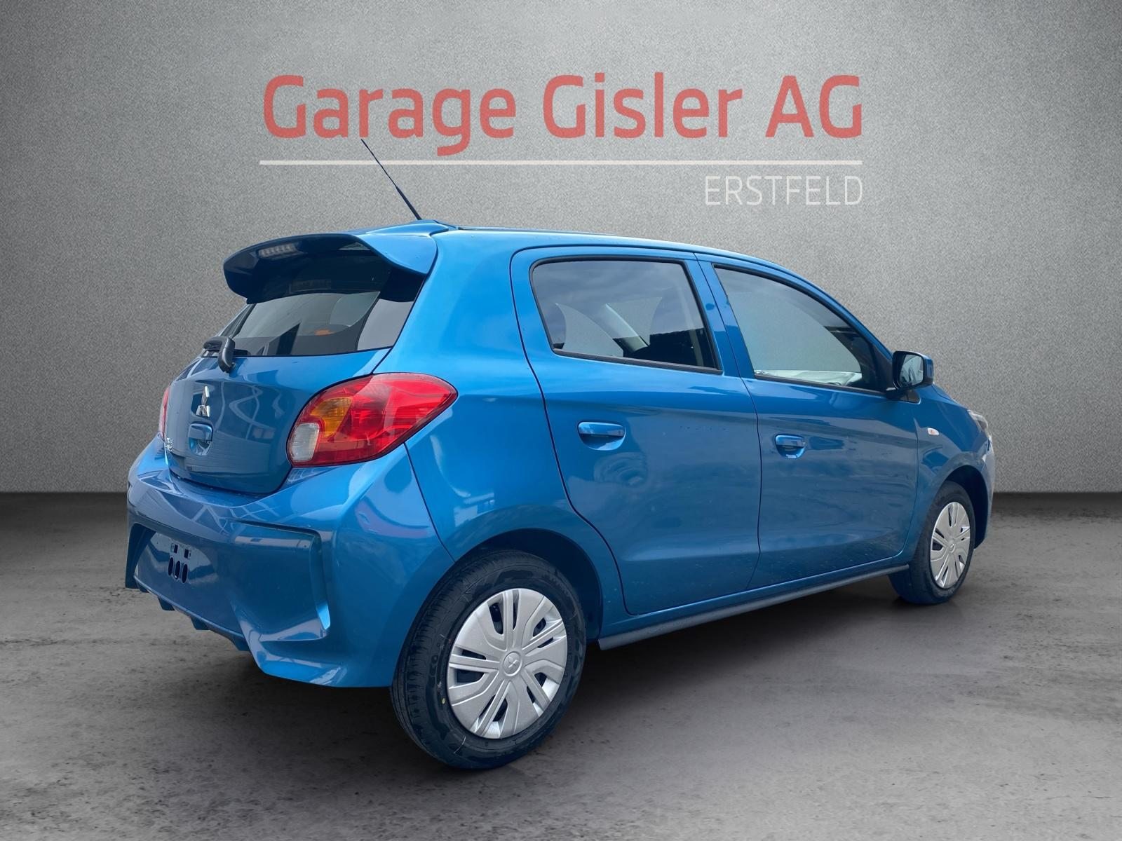 MITSUBISHI Space Star 1.2 MIVEC Inform, Benzina, Auto nuove, Manuale - 6