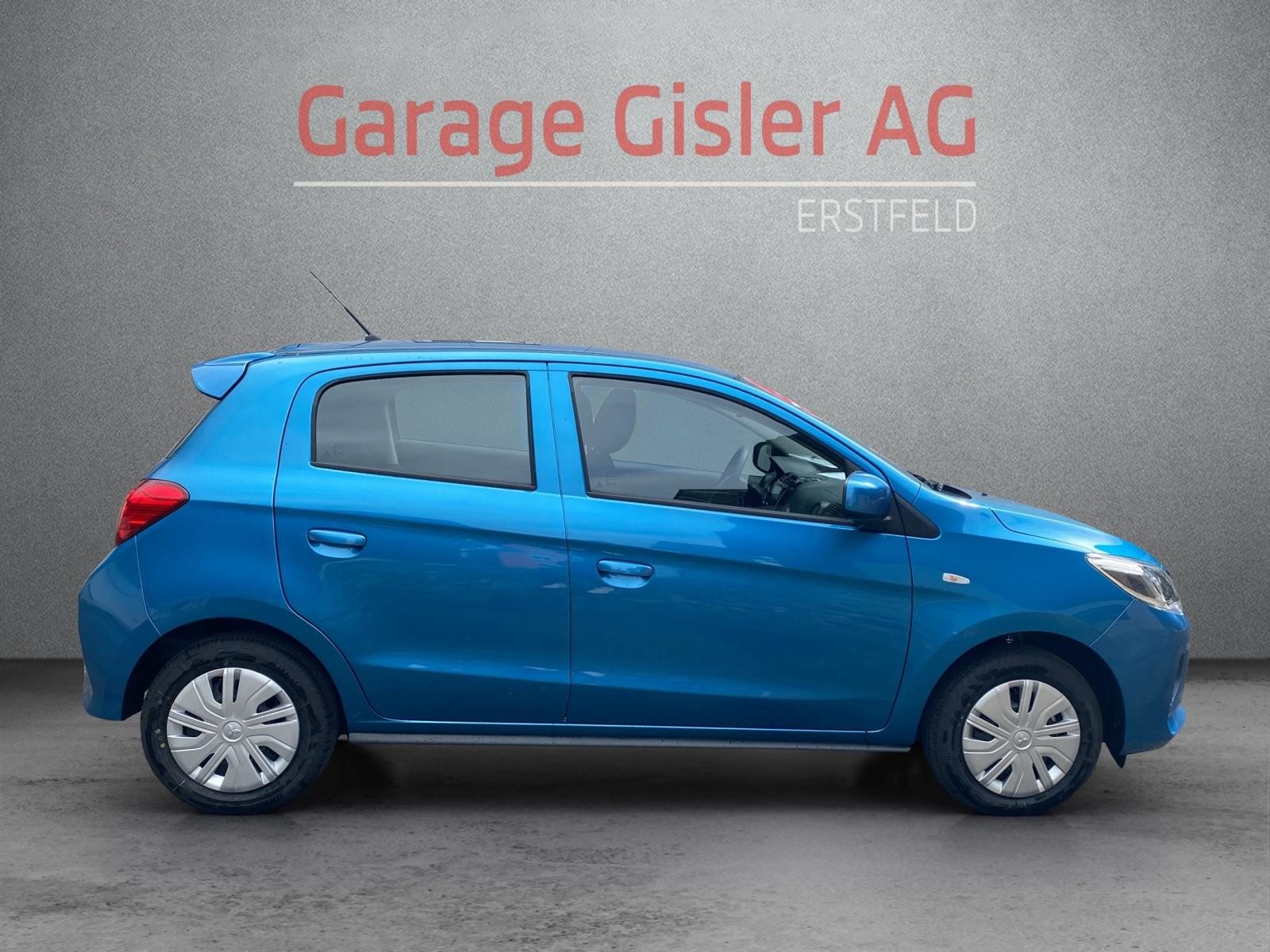 MITSUBISHI Space Star 1.2 MIVEC Inform, Benzina, Auto nuove, Manuale - 7
