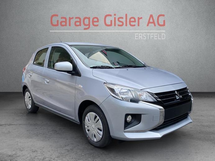 MITSUBISHI Space Star 1.2 MIVEC Inform, Benzina, Auto nuove, Manuale