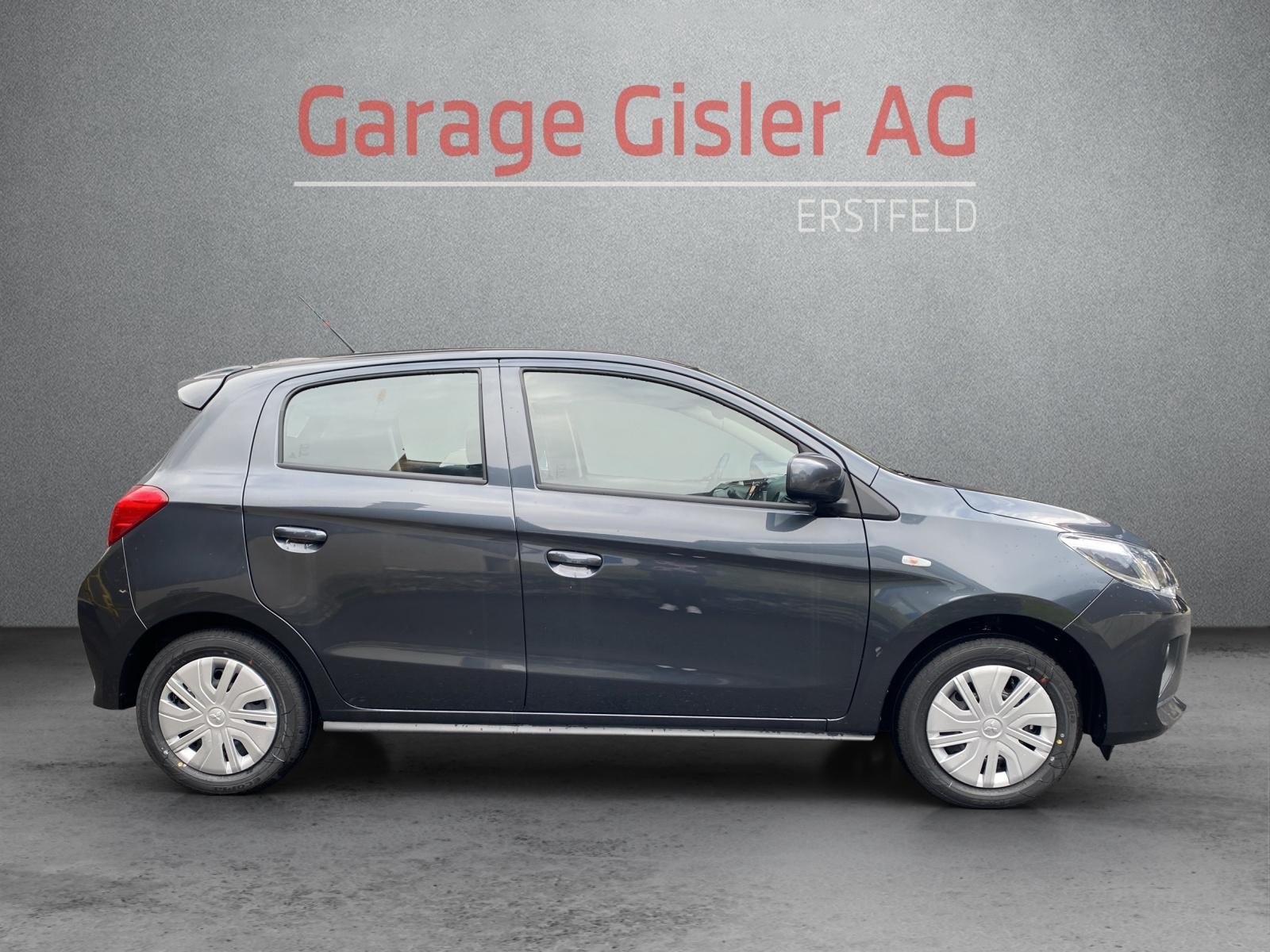 MITSUBISHI Space Star 1.2 MIVEC Inform, Benzin, Neuwagen, Handschaltung - 3