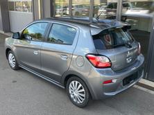 MITSUBISHI 1.2 MIVEC Pure, Benzin, Occasion / Gebraucht, Automatik - 3