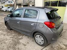 MITSUBISHI SPACE STAR 1.2 MIVEC Inform, Benzin, Occasion / Gebraucht, Handschaltung - 5