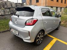 MITSUBISHI SPACE STAR 1.2 MIVEC Intense+, Essence, Occasion / Utilisé, Automatique - 5