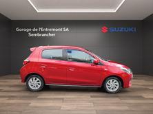 MITSUBISHI 1.2 MIVEC Value, Petrol, Second hand / Used, Automatic - 7