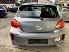 MITSUBISHI SPACE STAR 1.2 MIVEC Inform, Benzin, Occasion / Gebraucht, Handschaltung - 6