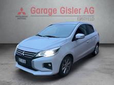 MITSUBISHI Space Star 1.2 MIVEC Intense, Petrol, Second hand / Used, Automatic - 4