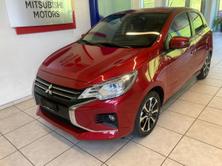 MITSUBISHI Space Star 1.2 MIVEC Intense, Petrol, Second hand / Used, Automatic - 2