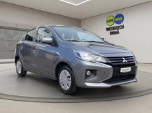 MITSUBISHI Space Star 1.2 MIVEC Inform MY23, Petrol, Second hand / Used, Manual - 5