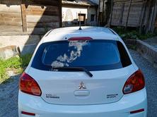 MITSUBISHI Space Star 1.0 MIVEC Pure, Petrol, Second hand / Used, Manual - 4