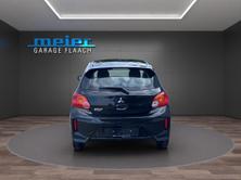 MITSUBISHI Space Star 1.2 MIVEC Inform, Essence, Occasion / Utilisé, Automatique - 4