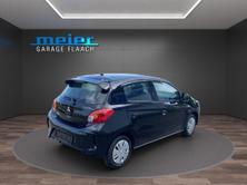 MITSUBISHI Space Star 1.2 MIVEC Inform, Essence, Occasion / Utilisé, Automatique - 5