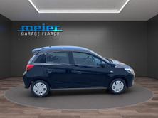 MITSUBISHI Space Star 1.2 MIVEC Inform, Essence, Occasion / Utilisé, Automatique - 6