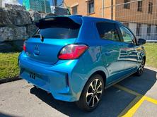 MITSUBISHI Space Star 1.2 MIVEC Intense+, Essence, Occasion / Utilisé, Automatique - 3