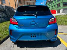 MITSUBISHI Space Star 1.2 MIVEC Intense+, Essence, Occasion / Utilisé, Automatique - 4